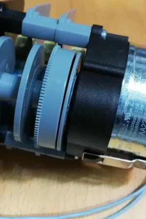 Compra Hoy PROGRAMADOR LAVAVAJILLAS, 3 MICROS, 120 SEGUNDOS, 004623 | SILANOS