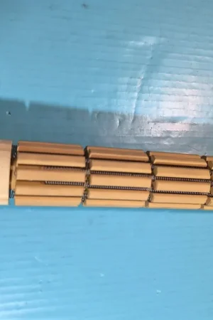 Comprar En Línea RESISTENCIA CERAMICA TERMO, 1500W, 220V, LARGO 310MM, DIAMETRO 46MM, A30226 | Thermor