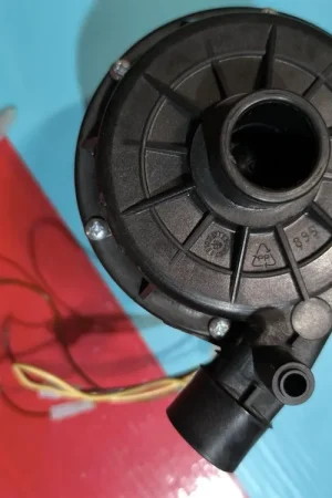 BOMBA LAVADO LAVAVAJILLAS COMENDA, ENTRADA 30MM, SALIDA 29MM, 230V, 50Hz, 036 KW,500511 Novedad