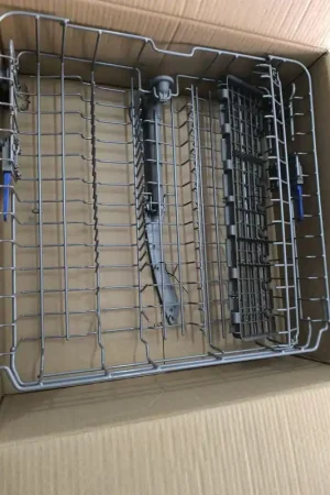 CESTO SUPERIOR LAVAVAJILLAS TEKA, 520X510MM, ALTO 195MM,81785451 Última Oportunidad