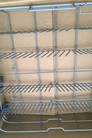 CESTO INFERIOR LAVAVAJILLAS TEKA, 520X510MM, ALTO 135MM, 81785650 Popular