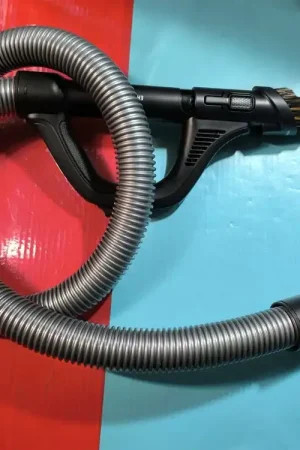 Marca Reconocida MANGUERA ASPIRADOR ROWENTA, CON MANGO Y TERMINAL ACOPLE AL ASPIRADOR, RS-RT3880