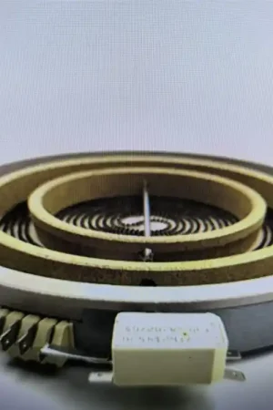 PLACA VITROCERAMICA ZANUSSI, OTRAS MARCAS, TRIPLE, DIAMETRO EXTERIOR 300 MM, 2700/1950/1050 W, 220V, C69D008A7 A Buen Precio