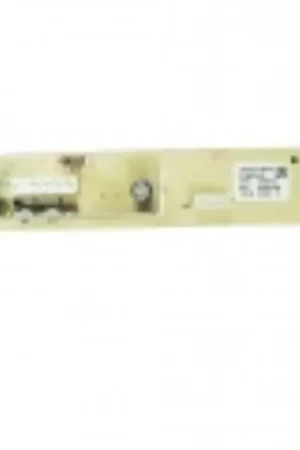 MODULO ELECTRONICO BALAY, BOSCH, KGN-AS,00651279 Rebajas