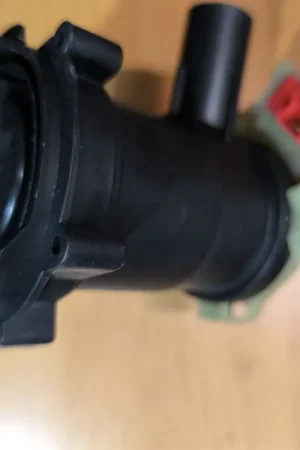 No Te Lo Pierdas BOMBA DESAGÜE LAVADORA BALAY, 3TS853 00144192, 1551202014