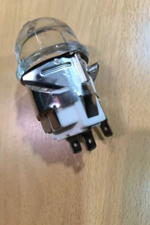 Precio De Fábrica PORTALAMPARA HORNO CANDY, PORTALAMPARA+LAMPARA, Q459643