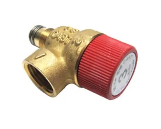 Precio De Fábrica VÁLVULA CALEFACCIÓN CALDERA FERROLI 39809740 44FE0024