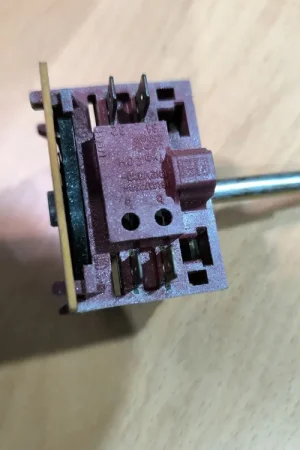 Ocasión Especial SELECTOR INTERRUPTOR SECADORA AEG, ROTATIVO, 14 POSICIONES, 8996470692808