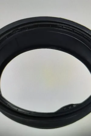 GOMA PUERTA LAVADORA HAIER, CANDY, KELVINATOR, 2012200012 Imprescindible (Must-Have)