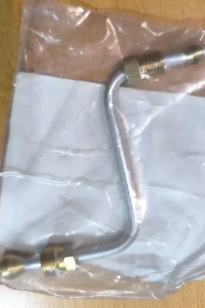 Precio Reducido TUBO PILOTO CALENTADOR JUNKERS, 5232480205