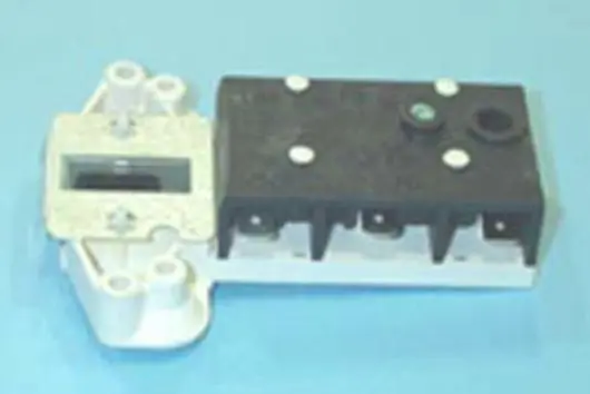 No Te Lo Pierdas CIERRE PUERTA LAVADORA AEG,68AE001 - Blocapuertas