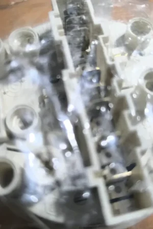 Precio Rebajado PRESOSTATO LAVADORA, AEG, ELECTROLUX, ZANUSSI, TRIPLE, 8 CONTACTOS, 1323648111