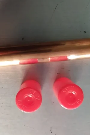 Oferta Limitada FILTRO DESHIDRATADOR FRIGORIFICO, 20 GRAMOS, 3/16 - CAPILAR, 19 MM, KIT 5 UNIDDES,6580002200