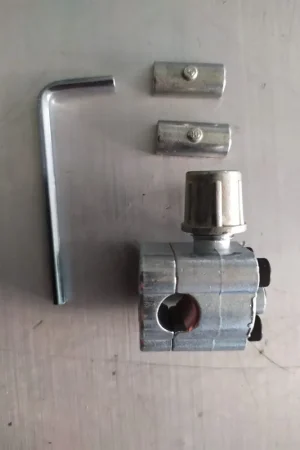 Precio Reducido OBUS VALVULA CARGA GAS REFRIGERANTE, KIT 5 UNIDADES,6700030004