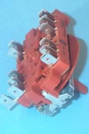 CONMUTADOR HORNO TEKA, HE510ME,40TK0005 - Conmutador horno Compra Hoy