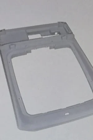 Compra Ahora MARCO PUERTA DE CARGA LAVADORA CANDY, CARGA SUPERIOR CANDY, 395/585/58 MM, HUECO 300/340MM, 2633350116