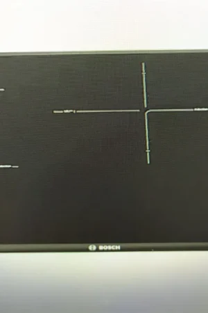 CRISTAL PLACA VITROCERAMICA BOSCH, 00715207 Precio Rebajado