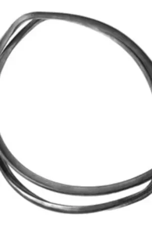 JUNTA PUERTA HORNO TEKA, HC495ME, H521M, 420X305MM, 4 GANCHOS,37TK1001 A Buen Precio