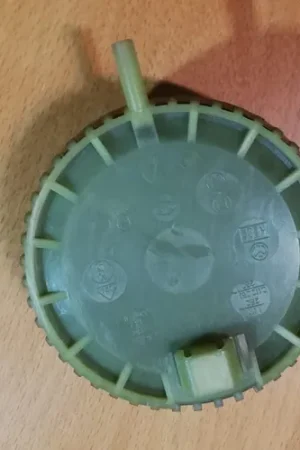 Alta Calidad PRESOSTATO LAVADORA ELECTROLUX, AEG, ZANUSSI, ZANKER, ELECTROLUX, RECAMBIO ORIGINAL, TRIPLE NIVEL, 11 CONTACTOS,1291338216