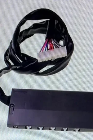 Compra Ahora TECLADORA CAMPANA TEKA, 5 PULSADORES, CON POLOTO, 10 CABLES, 7214050075