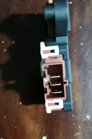 Envío Exprés RETARDADOR PUERTA LAVADORA BEKO HTV8633XSO, 7161541600,2805311700