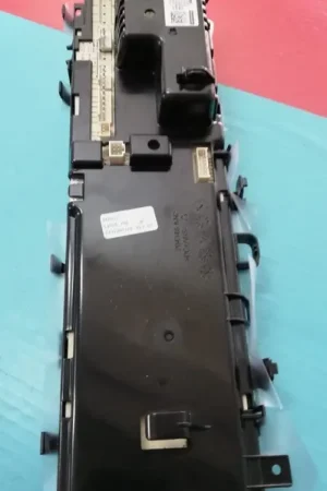 MODULO CONTROL PANTALLA LAVADORA BEKO, C00894943 - Lavadoras Últimas Unidades