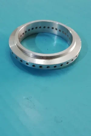 Devolución Gratuita Aro aluminio cocina gas BALAY, SUPER SER, AGNI, CORCHO, CROLS, DIAMETRO 75mm,4513904003