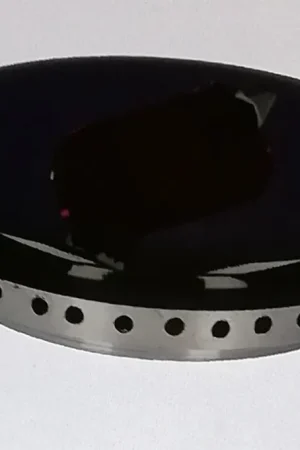 TAPA + Aro aluminio cocina gas BALAY, SUPER SER, AGNI, CORCHO, CROLS, DIAMETRO 75/80 mm, 4513904003 Mejor Precio