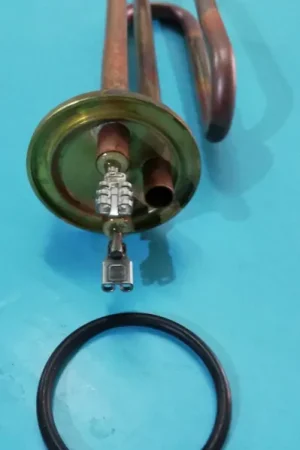 RESISTENCIA TERMO THERMOR CURVADA, VARIAS MARCAS, 1200W, 220V,5124070012 Última Oportunidad