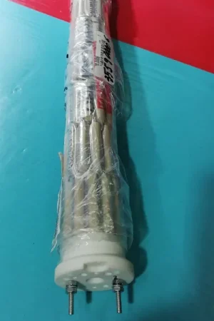 Rebajas RESISTENCIA CERAMICA TERMO THERMOR, 2400W, 220V, LARGO 450MM, DIAMETRO 47MM, 8 ELEMENTOS, 355900006