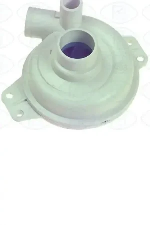 TURBINA BOMBA LAVADO LAVAVAJILLAS SMEG, TEKA, FAGOR. ASPIRACION 36 MM, DIAMTRO SALIDA 27/20 MM, 690071087,81713197 Marca Reconocida