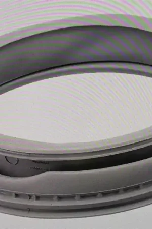 Novedad GOMA PUERTA LAVADORA BALAY, SIEMENS, LYNX, CALIDAD ORIGINAL,00443455