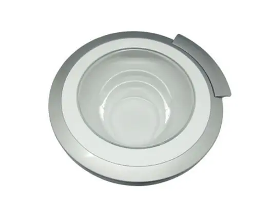 Envío Inmediato PUERTA LAVADORA BOSCH, siemens, WM10S321EE, 57BS0101