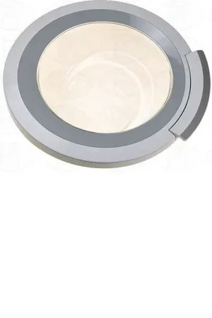 Popular PUERTA COMPLETA LAVADORA BOSCH, RECAMBIO ORIGINAL (MANETA REFERENCIA 00751791),00704287