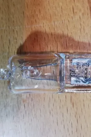 Compra Ahora BOMBILLA HALOGENA G9, 230V, 43W, LAMPARA PARA FOCO, G9 USO NORMAL, G9