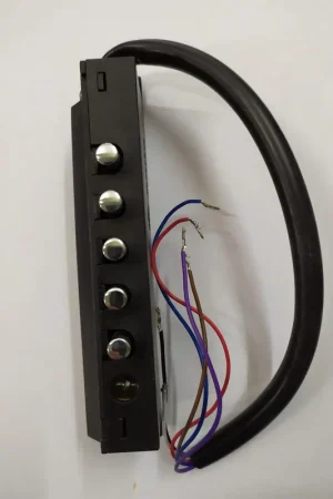 Gran Oferta BOTONERA CAMPANA CATA, NODOR, 5P NEO / P-SLIM / Z, 15105014