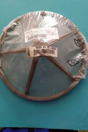 POLEA LAVADORA ZANUSSI, PARA CORREA TRAPEZOIDAL 3L, ZANUSSI, DIAMETRO 318 MM, EJE 12X8 MM, 50068977003 Popular