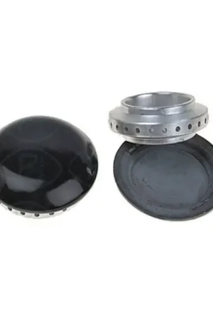 Certificado Tapa esmalte+aro aluminio cocina gas BALAY, SUPER SER, AGNI, CORCHO, CROLS, nº2 Ø55mm, 4513904002