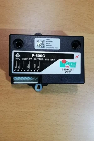 Oferta Limitada ENCENDIDO CALENTADOR FAGOR, EDESA CIE-110E3B, BRANDT, OTSEIN,ELECTROLUX, ASPES,810004297