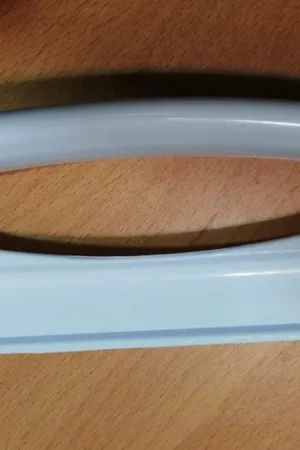 TIRADOR FRIGORIFICO WHIRLPOOL, ARC7471, DISTANCIA TORNILLOS 175MM, RECAMBIO ALTERNATIVO, 481249818347 Novedad