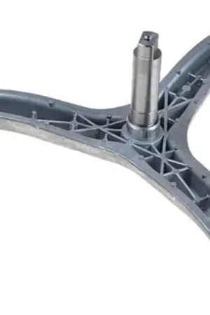 Eje cesto lavadora Fagor 1400rpm,AS0000362, 2271910132 Envío Exprés