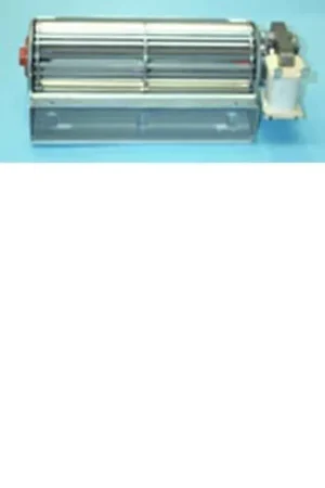 Oferta Especial VENTILADOR TANGENCIAL FRIGORIFICO,16W, 180 MM, 220V,GIRO DERECHA,28FR020