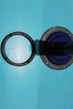 Pago Seguro BRIDA TERMO THERMOR+JUNTA, DIAMETRO 194MM, LARGO/ DIAMETRO ALOJAMIENTO RESISTENCIA CERAMICA 440/50MM, DIAMETRO JUNTA 128/110 MM, DISTANCIA AGUJEROS 86MM, 040227