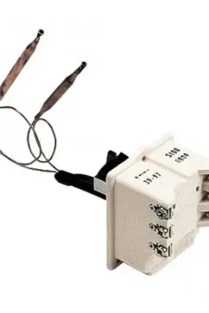 TERMOSTATO REGULABLE DOBLE BULBO ARISTON921001, 353140007 Oferta