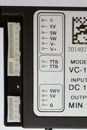 Solo Por Tiempo Limitado MODULO CALENTADOR VAILLANT, MINI ES11-0/0 XIB ATMO MAG, A301VA0001O