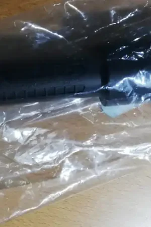 AMORTIGUADOR LAVADORA ELECTROLUX, AEG, ZANUSSI, 80N, AGUJERO 11MM, 245MM, 4055367934 Novedad