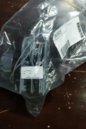 Pago Seguro PROGRAMADOR FABRICADOR CUBITOS ITV, 2 MICROS, 20 MINUTOS, 220V,360628