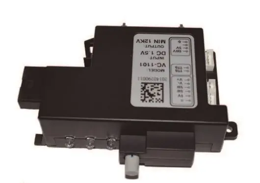 Compra Ahora MODULO VAILLANT SERIE MINI ( en algun caso, no en todos, PUEDE SUSTITUIR A 115256) 115257, 44VA0200