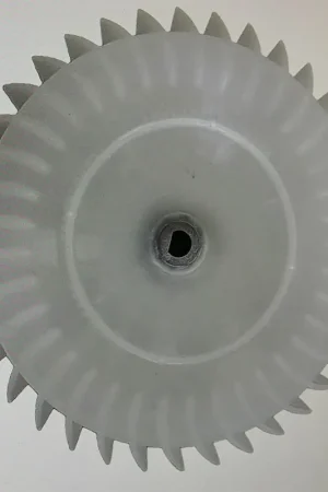 TURBINA VENTILADOR SECADORA SAMSUNG, DIAMETRO 149MM, ALTO 53, EJE 8/10MM, DC8201208A Oferta