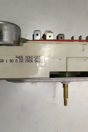 PROGRAMADOR LAVAVAJILLAS INDESIT, ARISTON, ARDO, EAS9262.03 Precio De Oferta